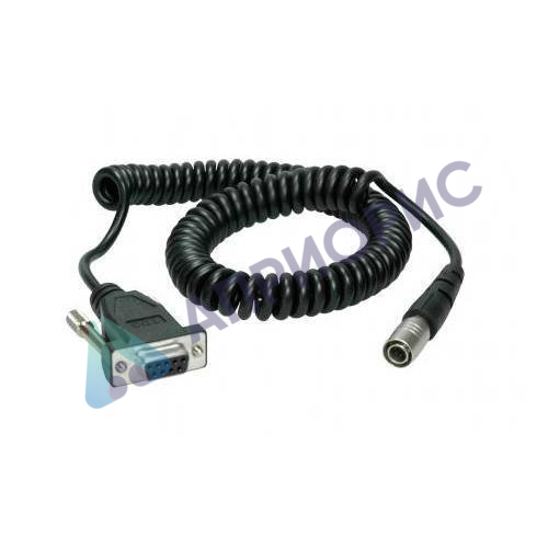 Кабель интерфейсный для Trimble M3/Nikon/TS415 (DB9)